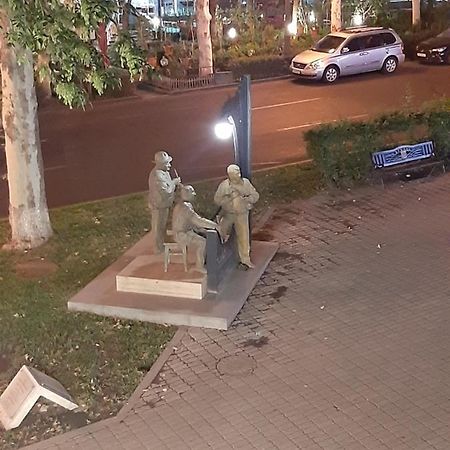 Yerevan, Abovyan 34 My Street Exteriér fotografie